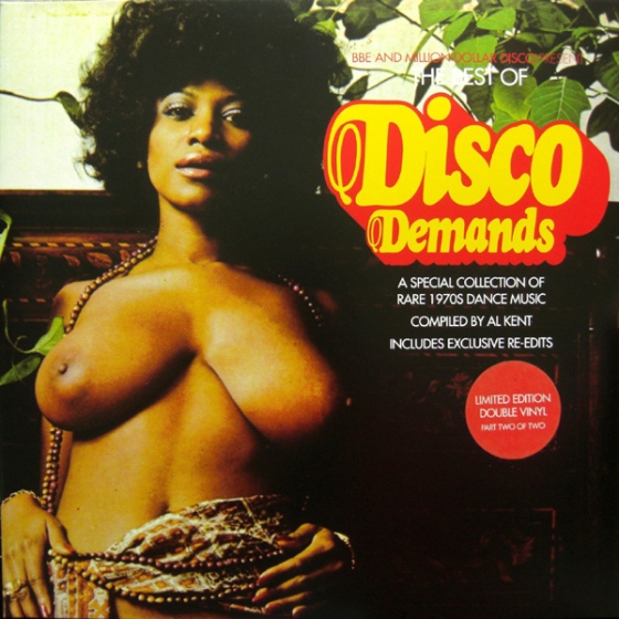 disco demands